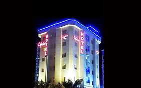 Spice Hotel
